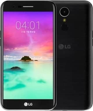 LG X401L
