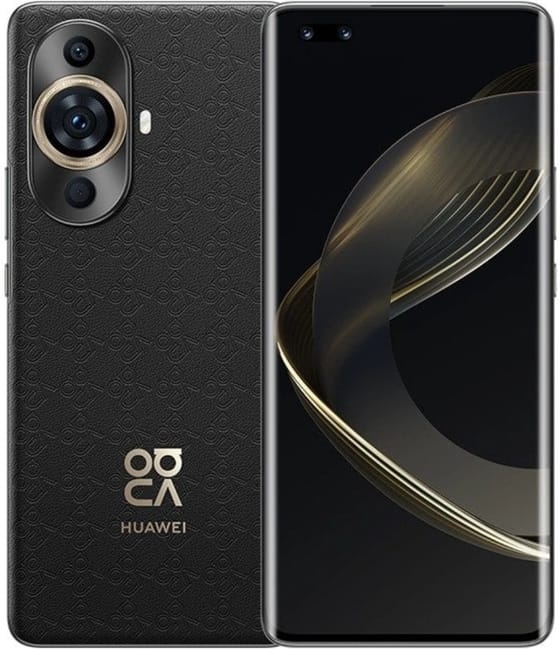 Huawei nova 11 Ultra 4G Black