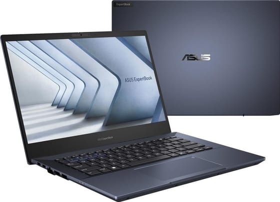 ASUS ExpertBook B5 B5402CVA-KI0221X null