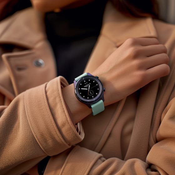 Samsung Galaxy Watch FE Unveiled: Introducing the New Affordable Smartwatch