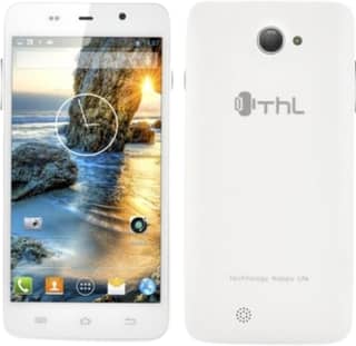 THL W200s