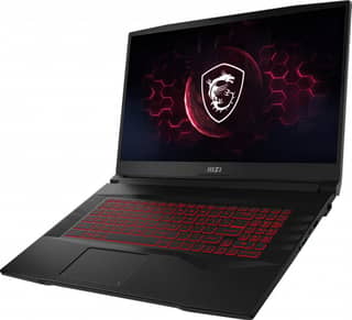 MSI GL PULSE GL76 12UEOK
