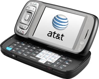 HTC Tilt