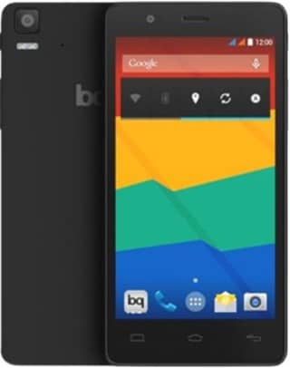 BQ Aquaris E5 FHD