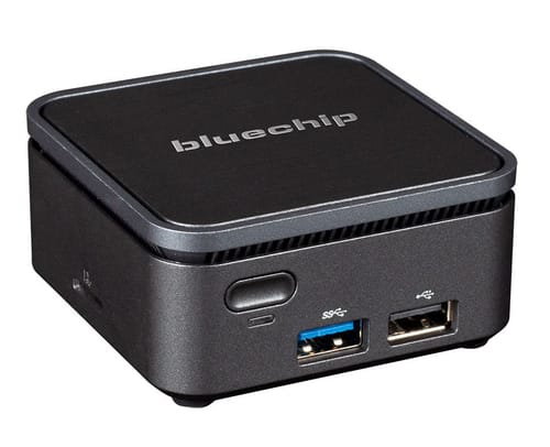 bluechip BUSINESSline N1810e null