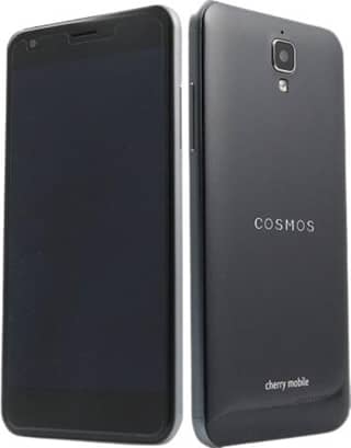 Cherry Mobile Cosmos S2