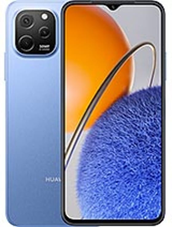 Huawei Enjoy 50z BleuSaphir