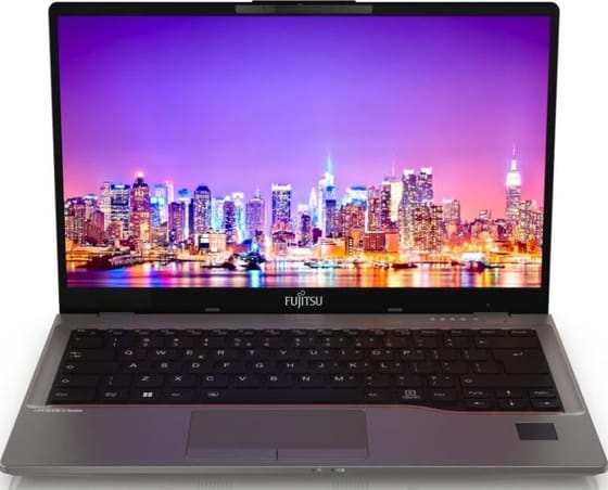Fujitsu LIFEBOOK U7413 null