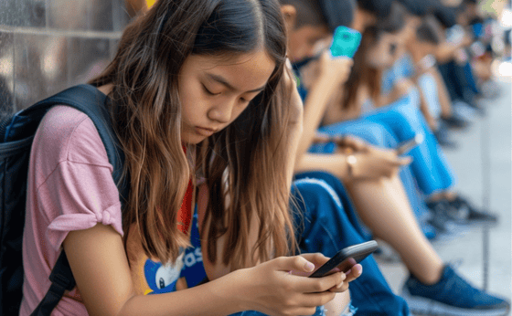 Why Prohibiting Smartphones Won't Alleviate Anxiety Among Youth