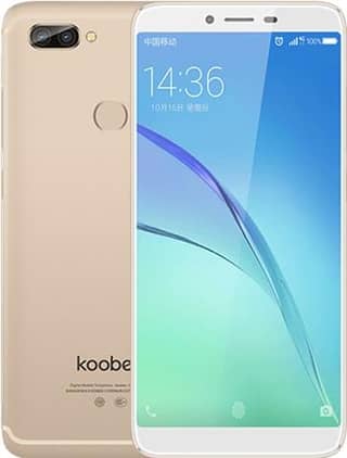 Koobee S12