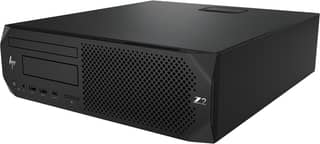 HP Z2 SFF G4