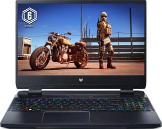 Acer Predator Helios 300 PH315-55-784Y