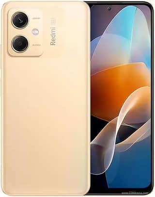 Xiaomi Redmi Note 12R Pro 5G Top Edition