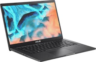ASUS VivoBook 14 X1400EA-EK2134W