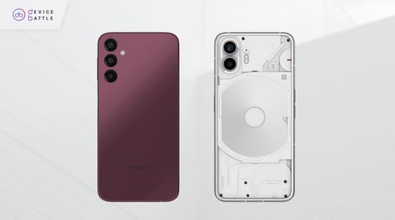 Alta qualità, basso costo: I migliori telefoni di fascia media dell'anno