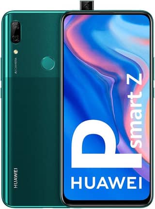 Huawei P Smart Z