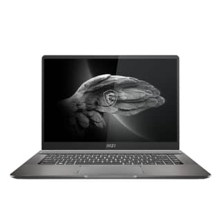 MSI Creator Z16 A12UET