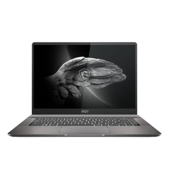 MSI Creator Z16 A12UET null