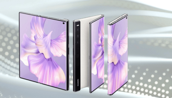 Chinesische Wissenschaftler enthüllen das Geheimnis der ‚flüssigen Rüstung‘ von Huaweis faltbarem Smartphone