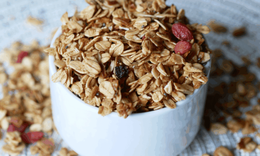 How many servings of whole grains should you eat a day?