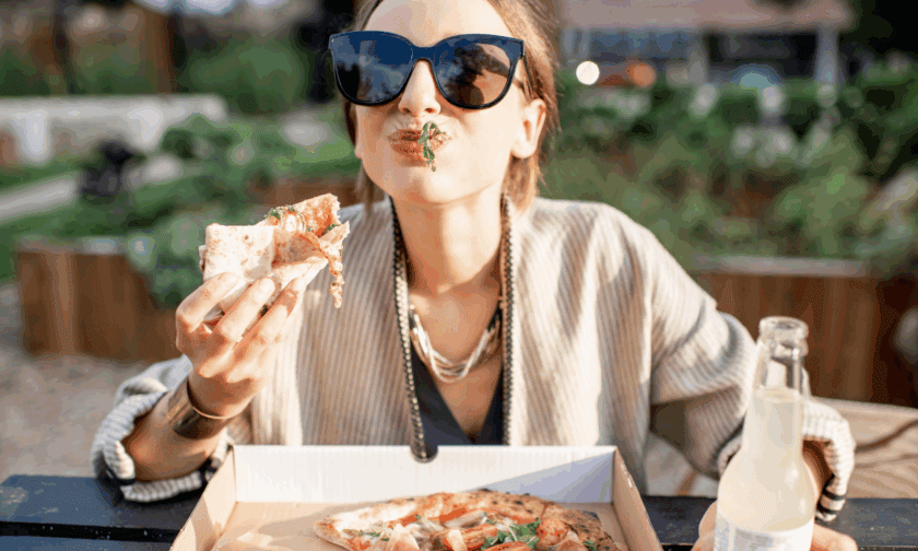 Your DNA isn't your destiny — here's where diet comes in