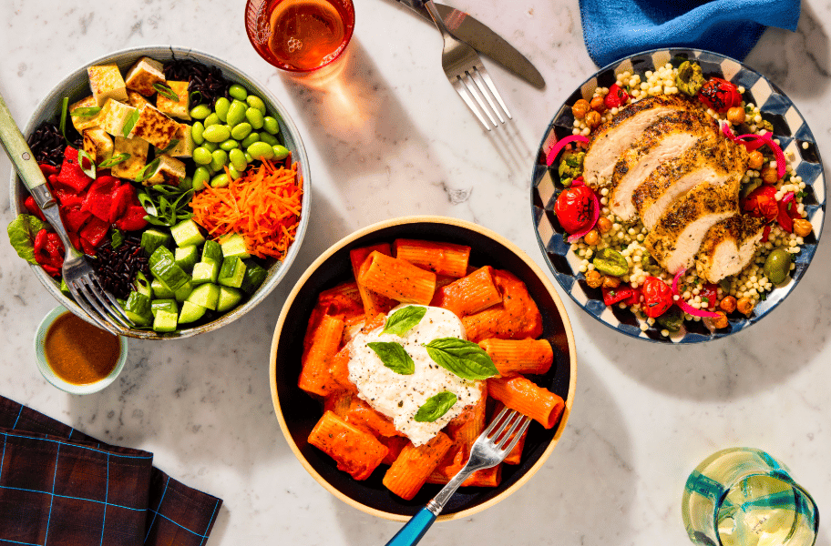 Say goodbye to grocery lists