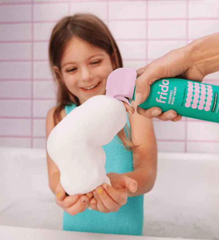 Self-Care Kids Can Start Doing Themselves