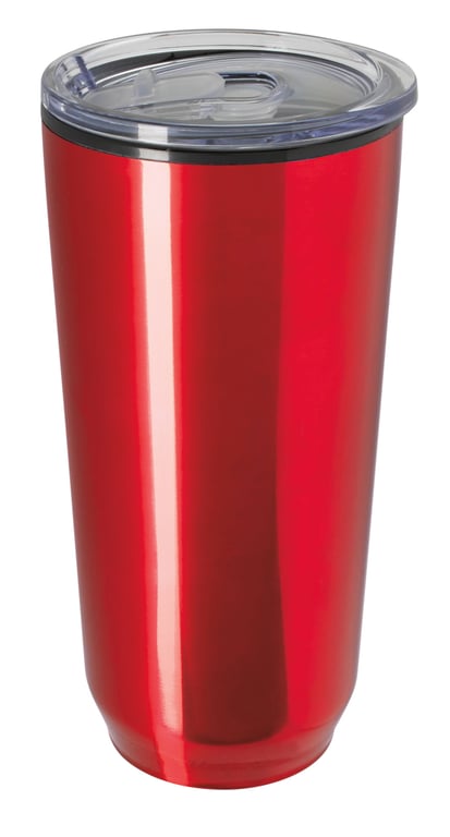Good Value™ Kayla Stainless Steel Tumbler, 16 oz. — view 7