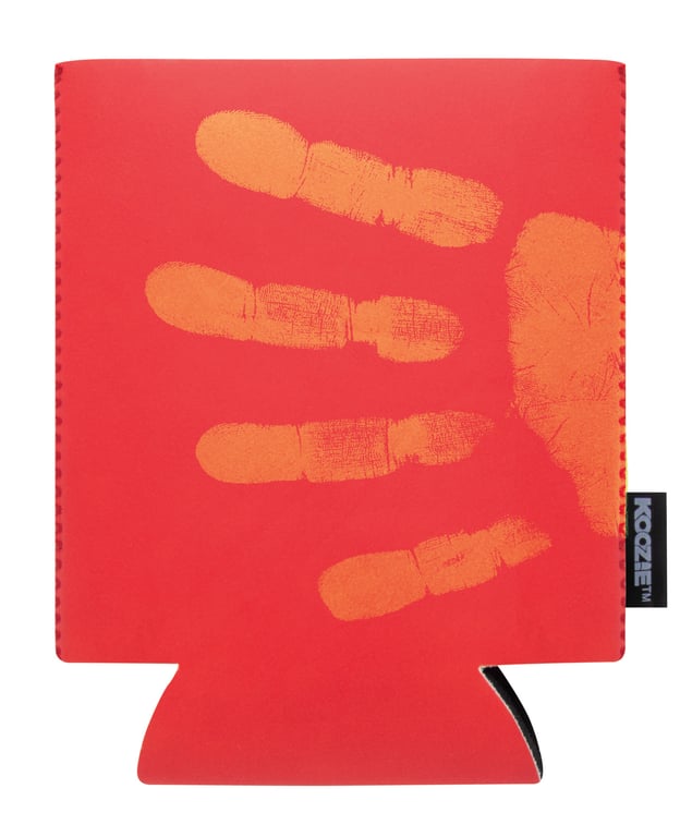 Koozie® Color Changing Can/Bottle Cooler — view 23