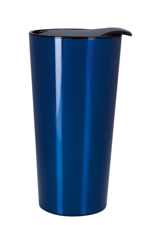 Good Value™ Fashion Metallic Tumbler, 16 oz. — view 12