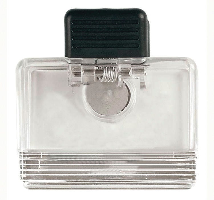 Good Value™ Billboard Clip Magnetic Chip Clip — view 14