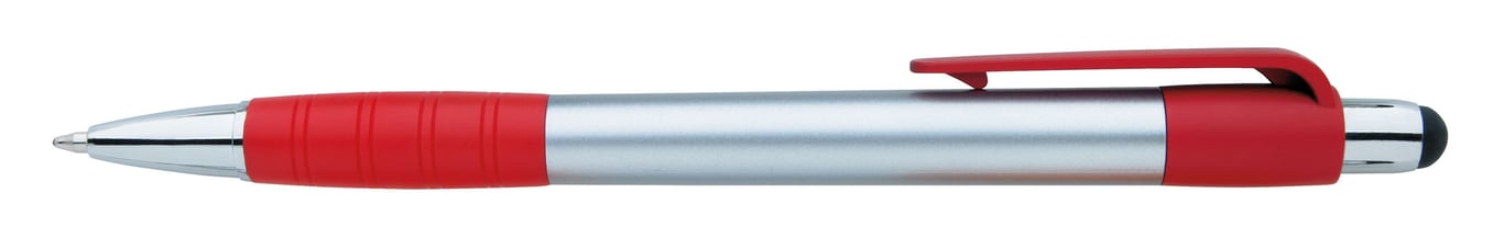 Good Value™ Silver Element Stylus RABS Pen — view 69