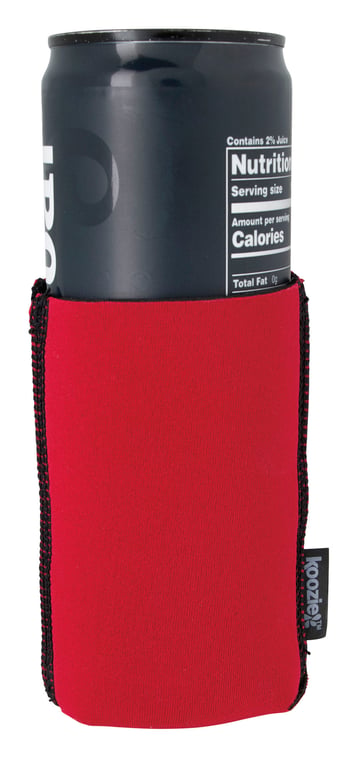 Koozie® Duo Can Cooler for 12 oz. Cans and Slim Cans — view 41