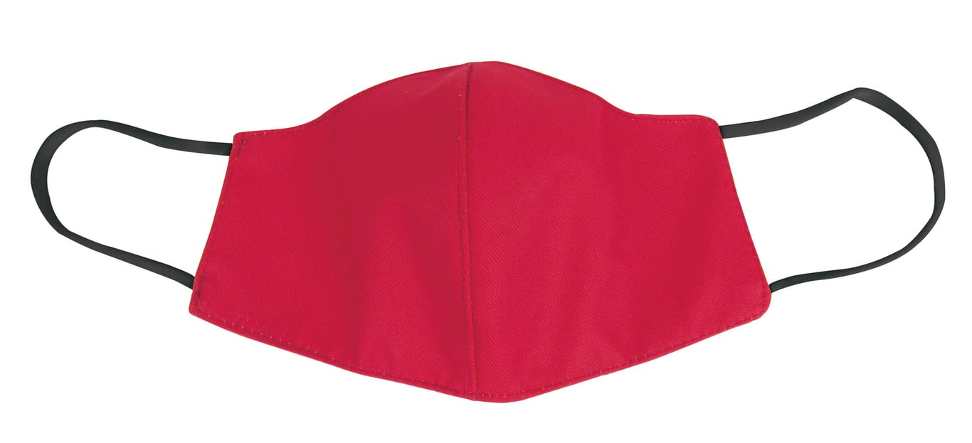 Good Value™ Comfy Washable 3-Ply Face Mask — view 35
