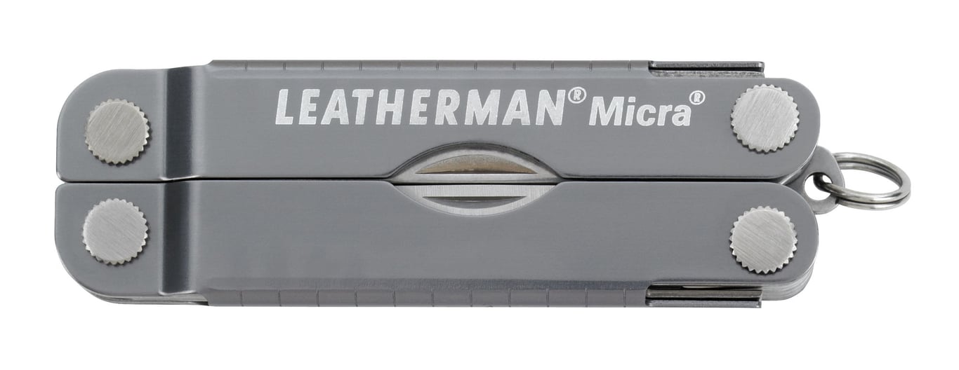 Leatherman® Micra® 10-in-1 Stainless Steel Multi-Tool — view 13