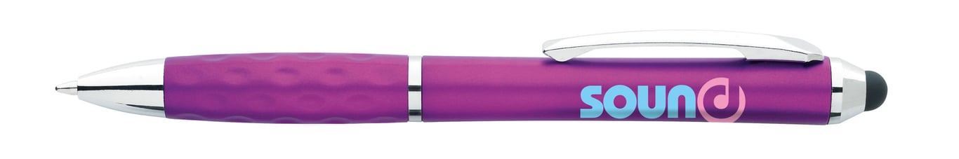 Good Value™ Tev Metallic Stylus Pen — view 83