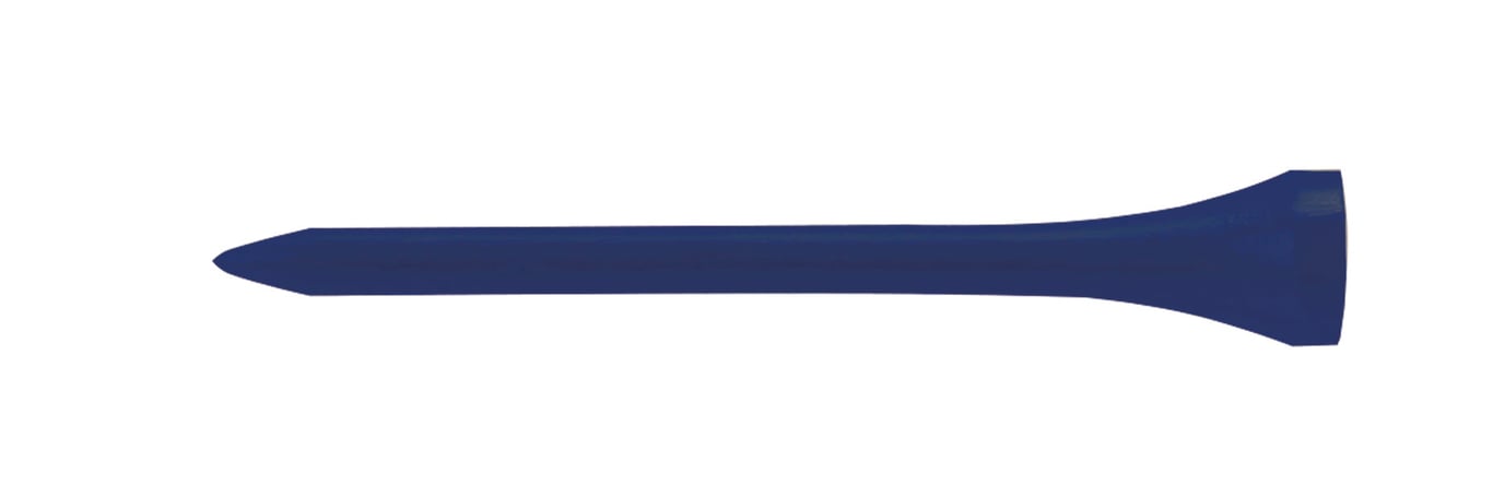 3-1/4" Birch Wood Golf Tees — view 14