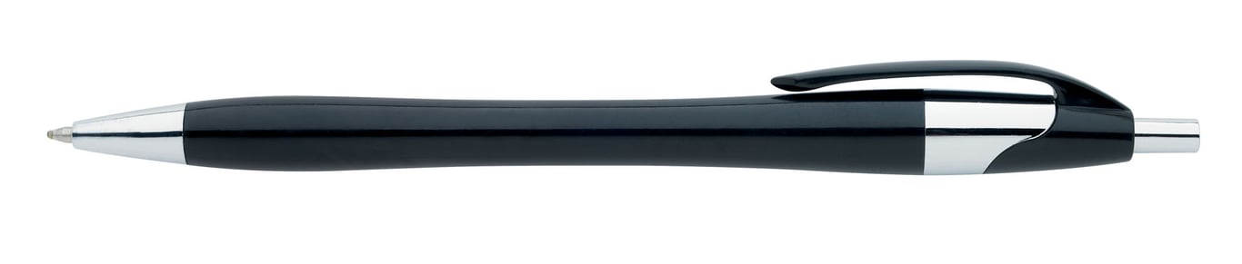 Good Value™ Chrome Dart RABS Pen — view 32