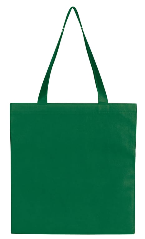 Good Value™ Non-Woven Budget Tote — view 23