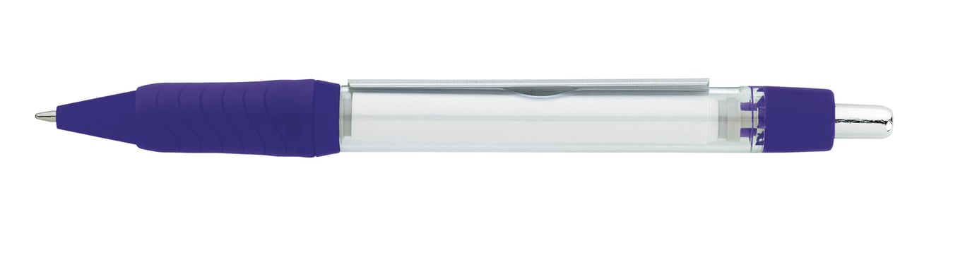 Universal Source® Grip Banner Pen, Retractable Ballpoint — view 16