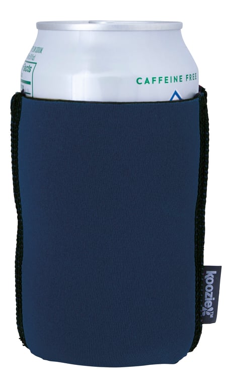 Koozie® Duo Can Cooler for 12 oz. Cans and Slim Cans — view 34
