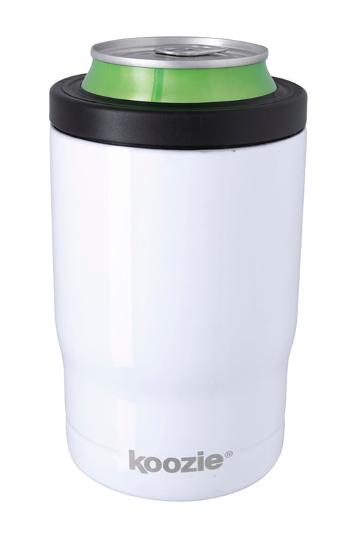 Koozie® Triple Vacuum Tumbler, 13 oz. Stainless Steel — view 120