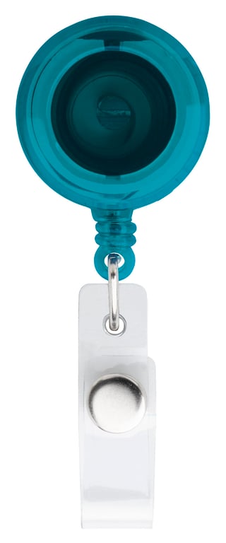 Good Value™ Retractable Badge Holder — view 35