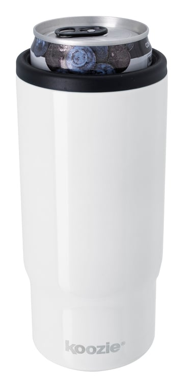 Koozie® Slim Triple Vacuum Tumbler, 15 oz. — view 74