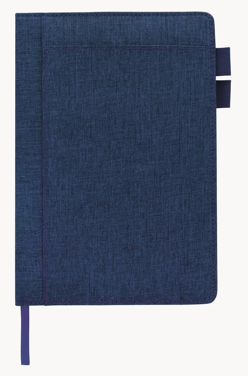 Good Value™ Two-Pocket Journal — view 6