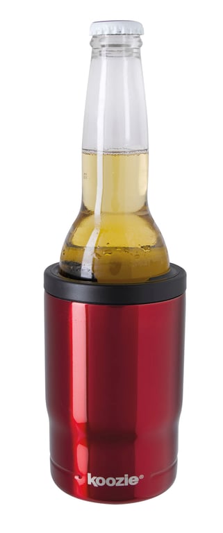 Koozie® Triple Vacuum Tumbler, 13 oz. Stainless Steel — view 85