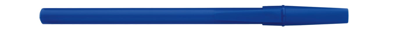 Corporate Promo Stick Pen, PP Plastic — view 39