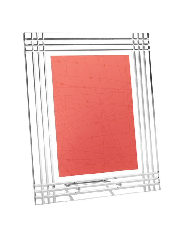 JAFFA® Luxe Acrylic Plaque — view 16