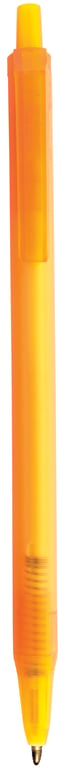 BIC® Clic Stic® Ice Retractable Ballpoint Pen — view 36