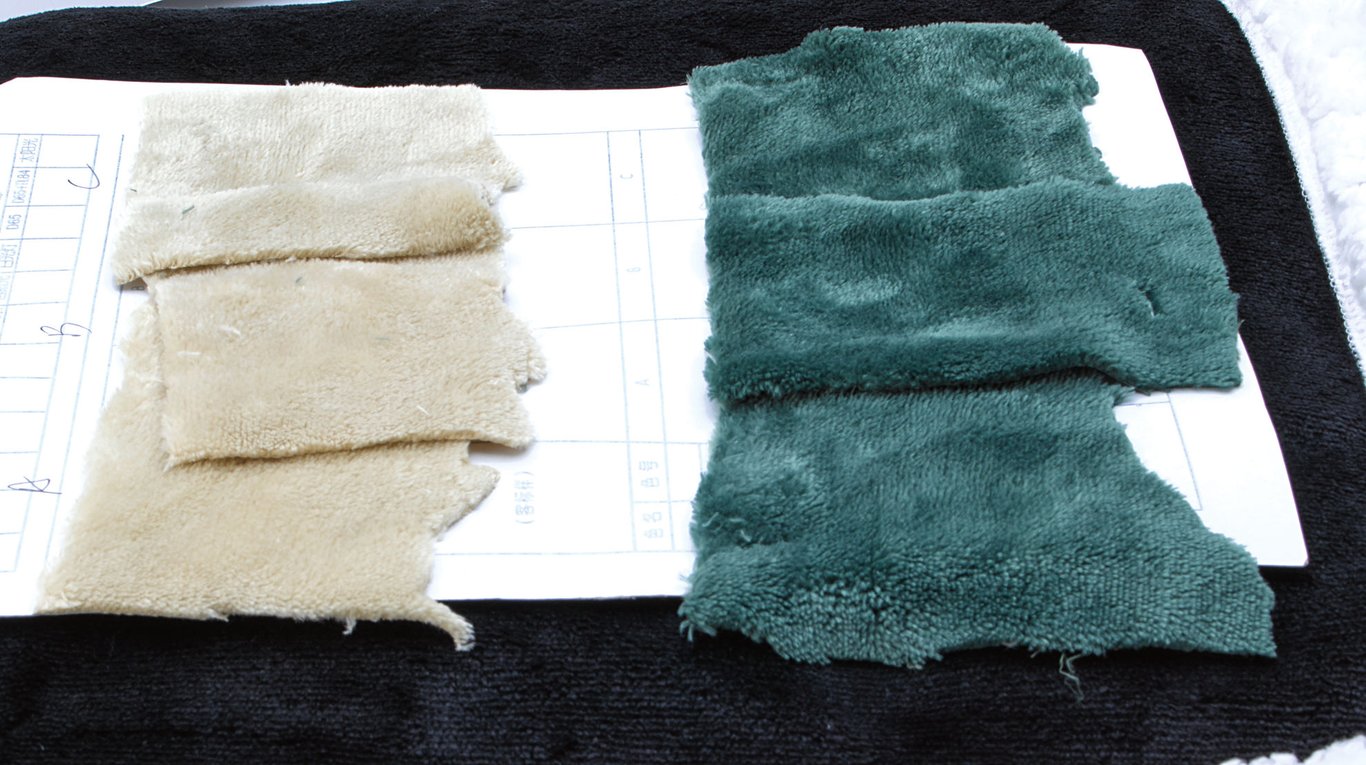 Oversize Sherpa Blanket — view 19